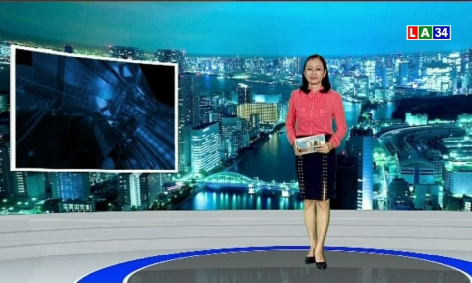 Bản tin kinh tế và tài chính 09-05-2018