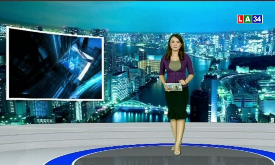 Bản tin kinh tế và tài chính 18-05-2018