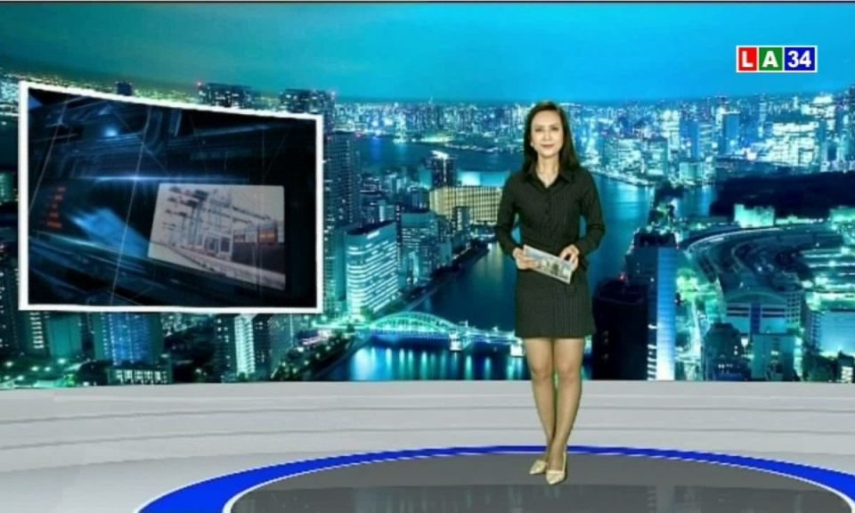 Bản tin kinh tế và tài chính 21-05-2018