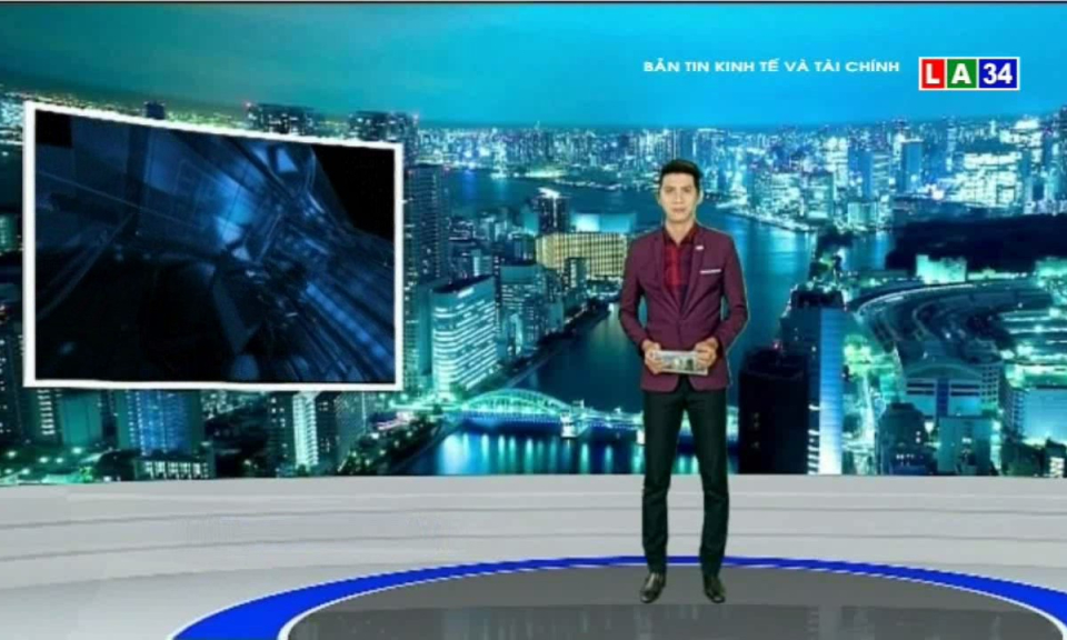 Bản tin kinh tế và tài chính 23-05-2018