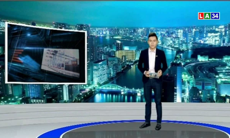 Bản tin kinh tế và tài chính 29-05-2018