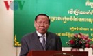 Thu nhập người dân Campuchia tăng từ 200 USD lên 1.500 USD