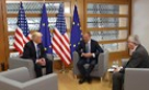 Hội nghị EU-Balkan: Gian nan cứu vãn thỏa thuận hạt nhân Iran