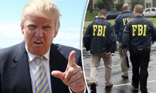 Yêu cầu điều tra FBI, Tổng thống Trump gây sức ép với Bộ Tư pháp Mỹ