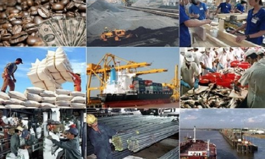 Nhiều thách thức để Việt Nam đạt mục tiêu tăng trưởng 6,7% năm 2018