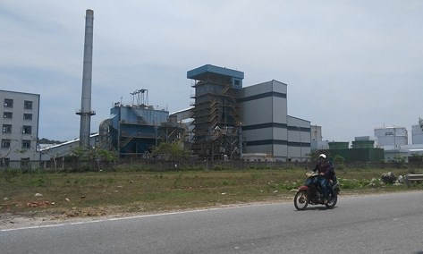 4/12 dự án &#8216;đắp chiếu&#8217; của Bộ Công Thương có khả năng mất vốn