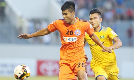 SHB Đà Nẵng vs SLNA, 17h00 ngày 11/5: ‘Kẻ tám lạng, người nửa cân’