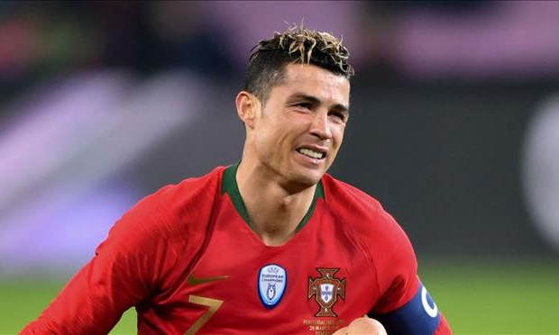 World Cup 2018: Bồ Đào Nha &#8211; thành bại tại Ronaldo