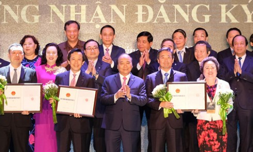 Thủ tướng Nguyễn Xuân Phúc: “Hà Nội không vội không xong”