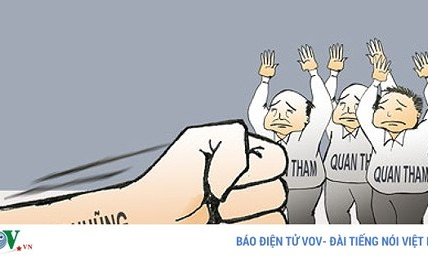 Chống tham nhũng:Phải áp dụng kê khai tài sản với cả người thân cán bộ