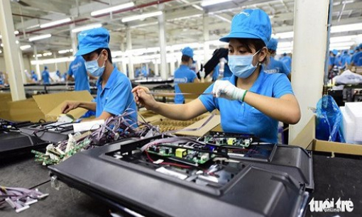Tổ tư vấn Kinh tế của Thủ tướng đề nghị chỉnh sửa 9 luật