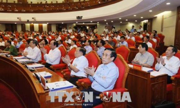 Thống nhất ý chí và hành động về phòng, chống tham nhũng