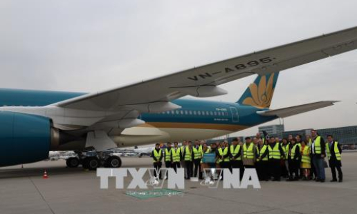 Vietnam Airlines lý giải về chế độ đãi ngộ đối với phi công