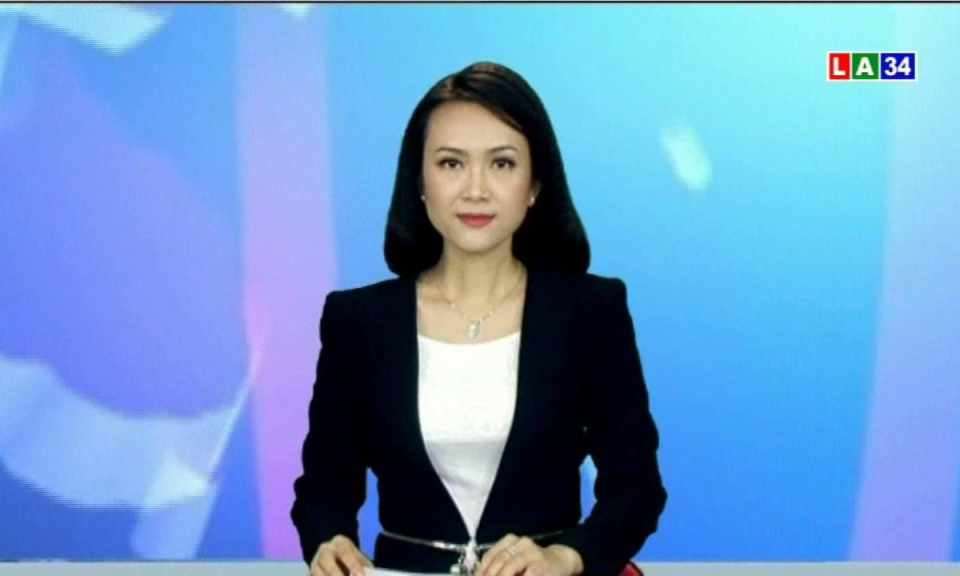 Bản tin thời sự sáng 01-06-2018