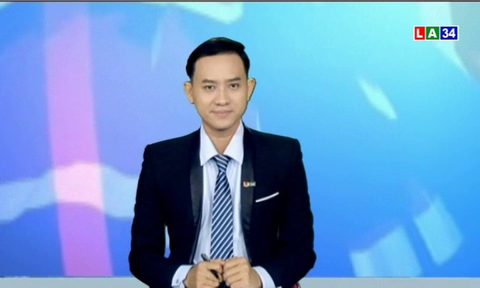 Bản tin thời sự chiều 01-06-2018