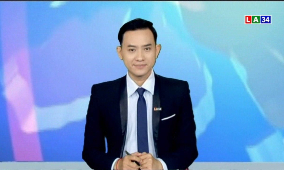 Bản tin thời sự chiều 04-06-2018