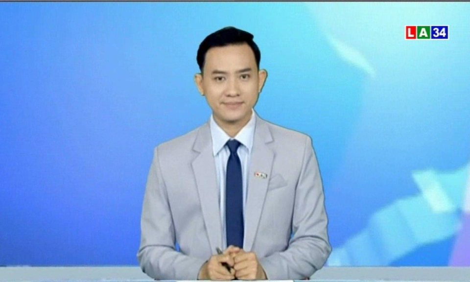 Bản tin thời sự sáng 05-06-2018