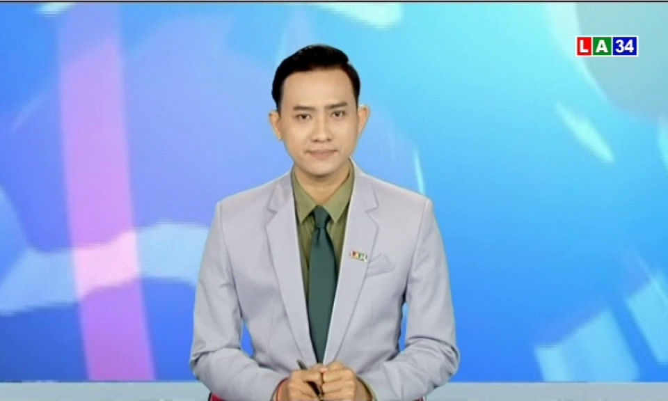 Bản tin thời sự sáng 08-06-2018