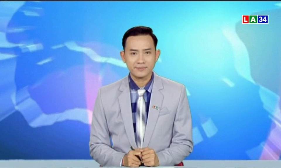 Bản tin thời sự sáng 11-06-2018