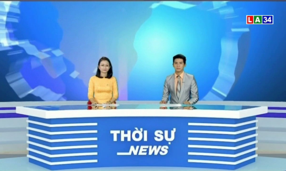 Chương trình thời sự tối 02-06-2018