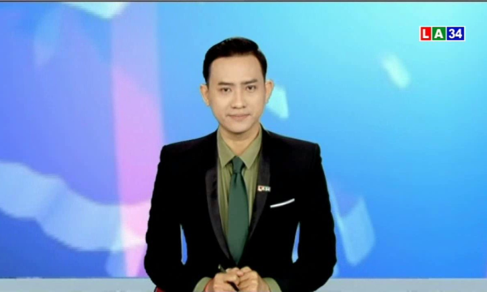 Bản tin thời sự chiều 07-06-2018