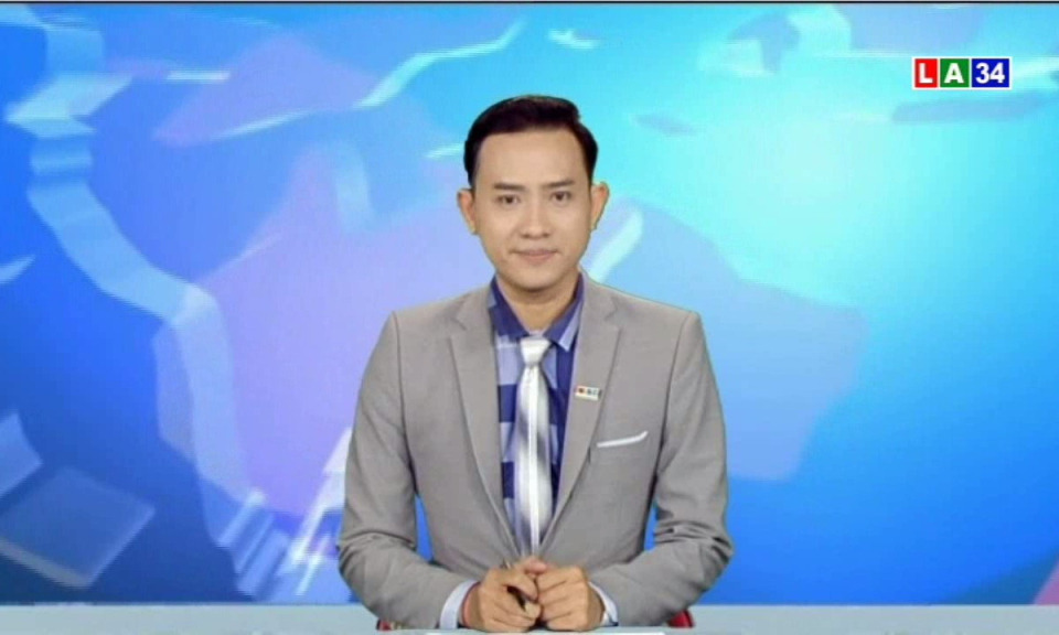 Bản tin thời sự chiều 10-06-2018