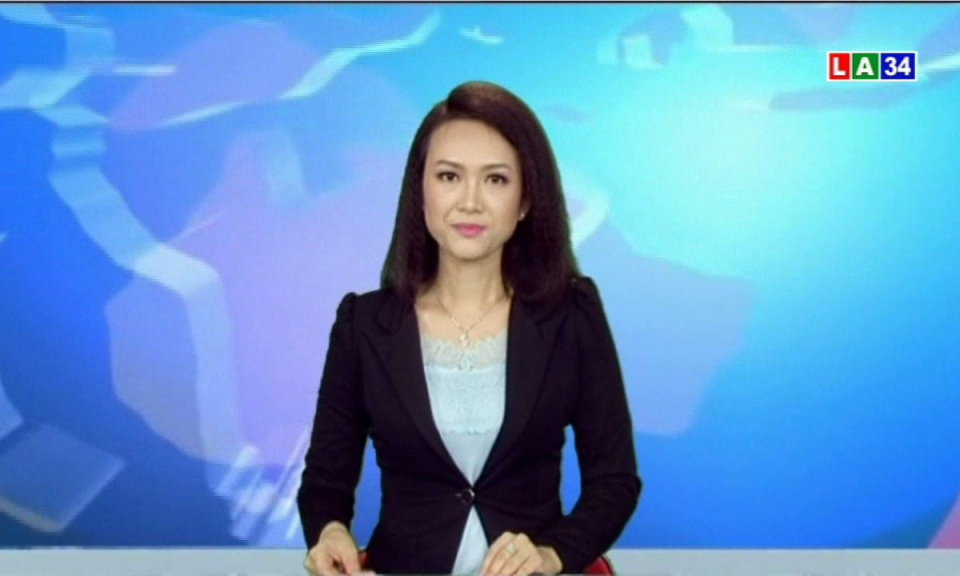 Bản tin thời sự chiều 11-06-2018