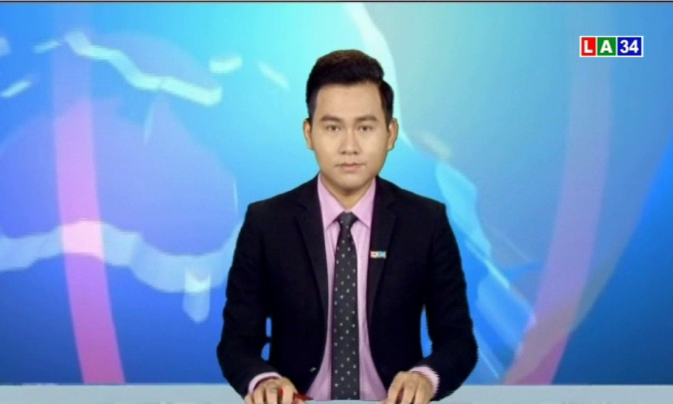 Bản tin thời sự chiều 13-06-2018