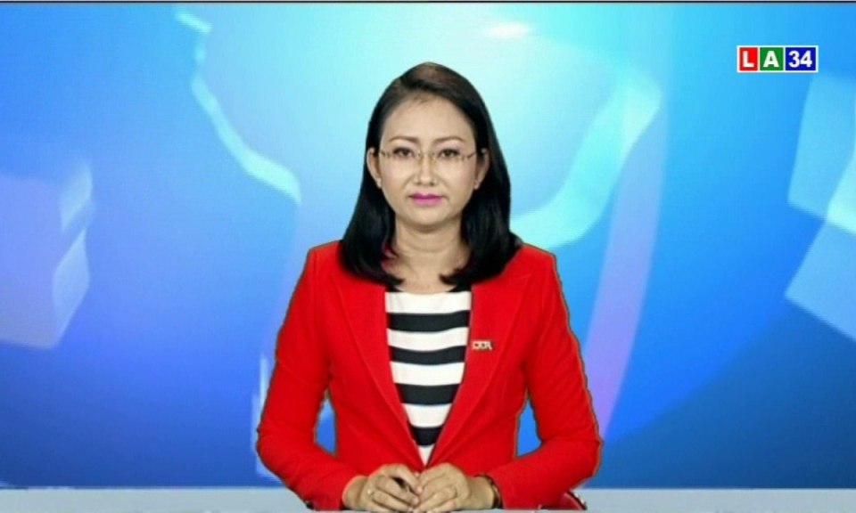 Bản tin thời sự chiều 15-06-2018