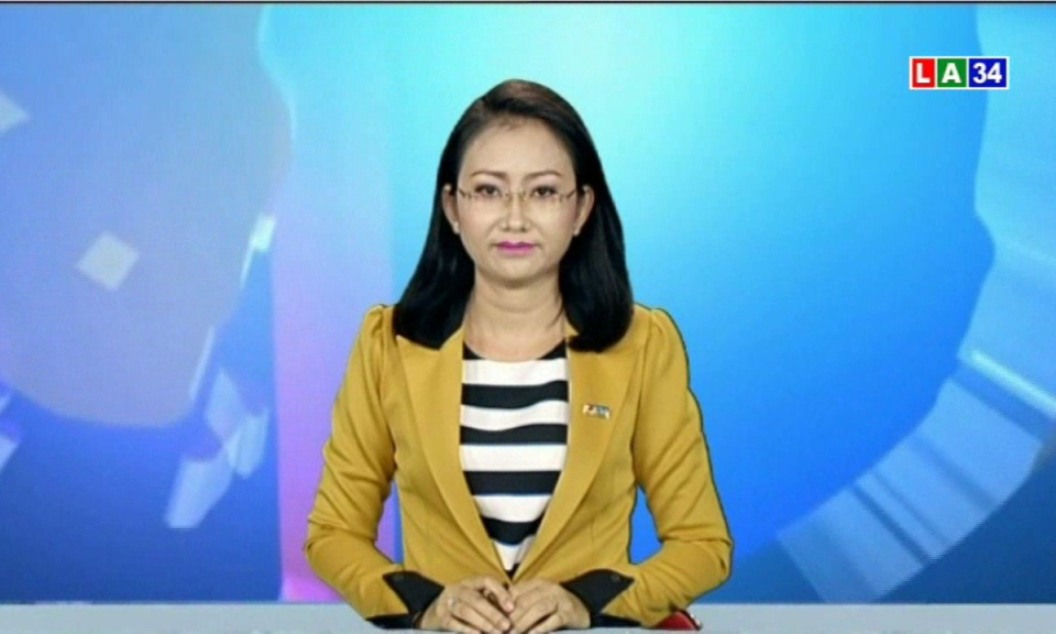 Bản tin thời sự sáng 16-06-2018