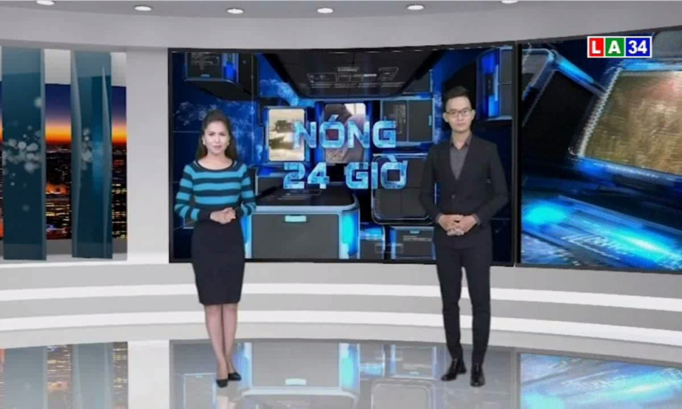 Nóng 24 giờ 28-06-2018