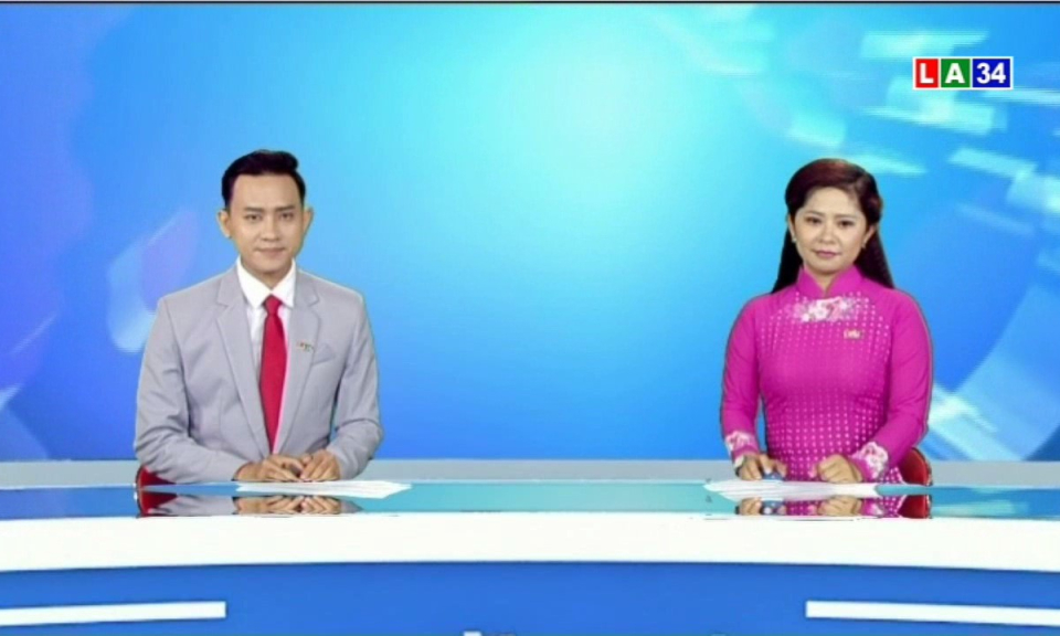 Chương trình thời sự tối 07-06-2018