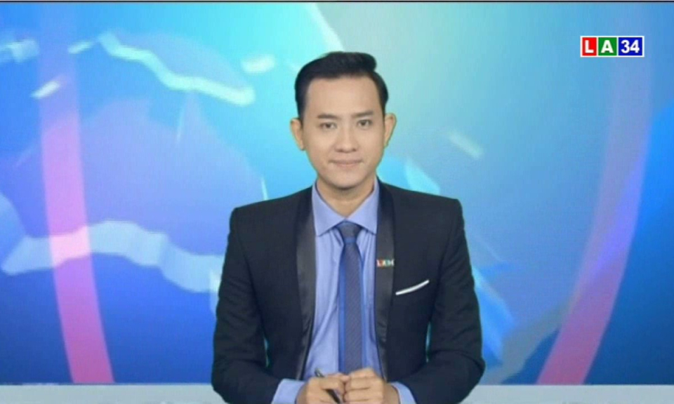 Bản tin thời sự chiều 19-06-2018