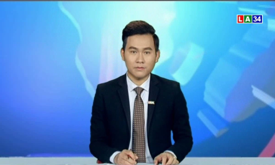 Bản tin thời sự chiều 21-06-2018