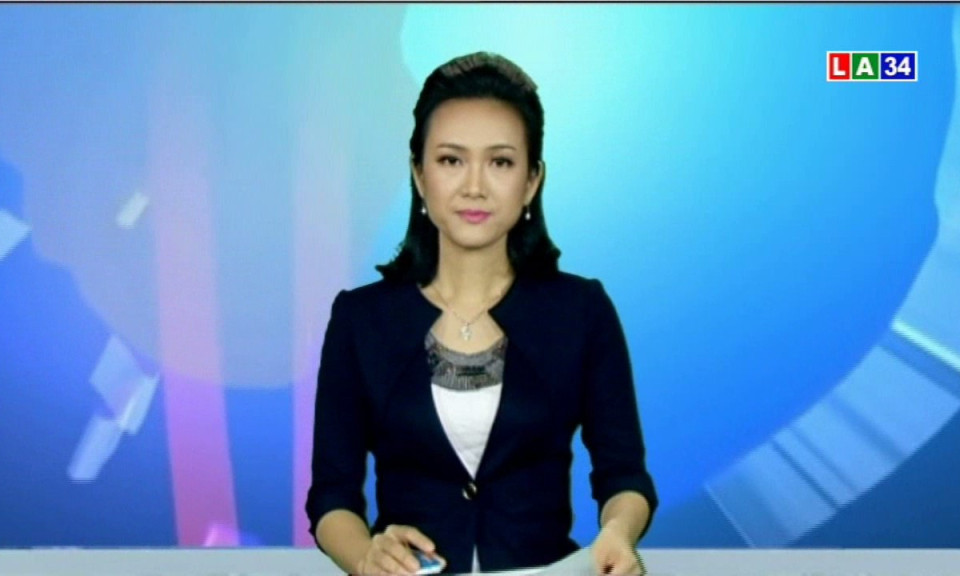 Bản tin thời sự chiều 24-06-2018