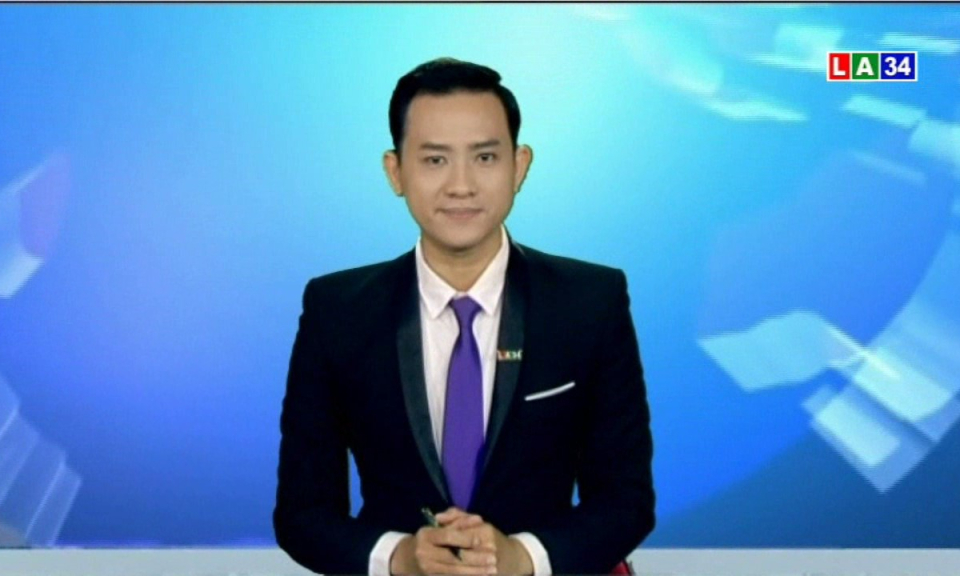 Bản tin thời sự chiều 25-06-2018