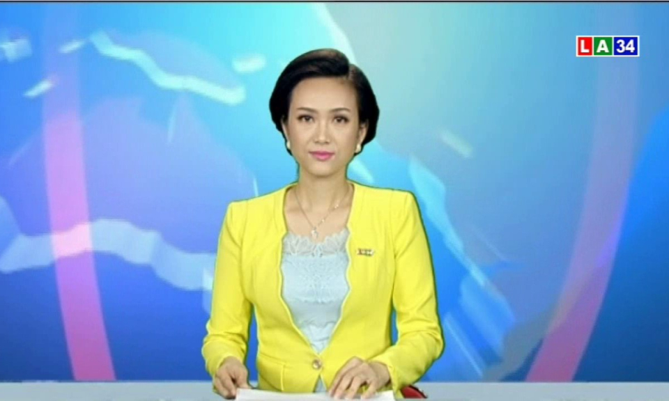 Bản tin thời sự chiều 26-06-2018