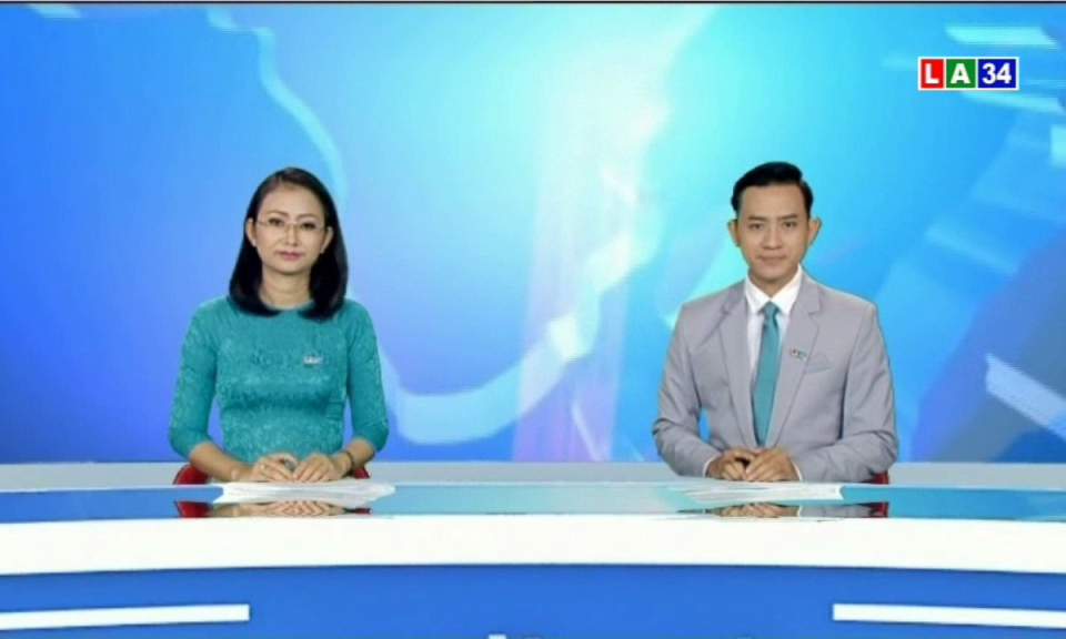 Chương trình thời sự tối 16-06-2018