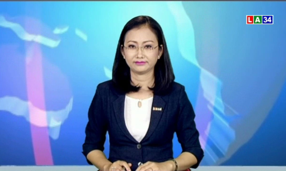 Bản tin thời sự chiều 29-06-2018