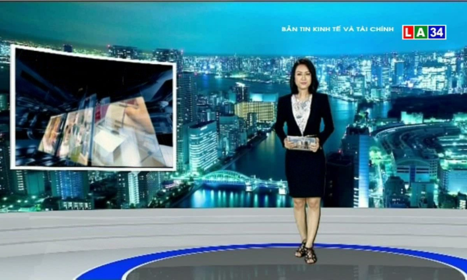 Bản tin kinh tế và tài chính 04-06-2018