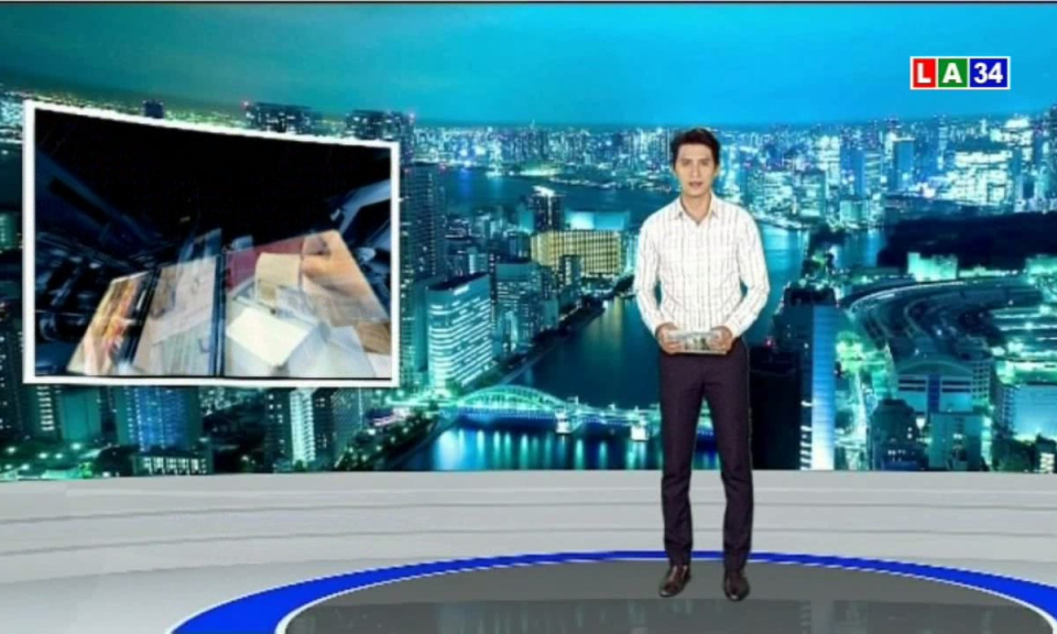 Bản tin kinh tế và tài chính 09-06-2018