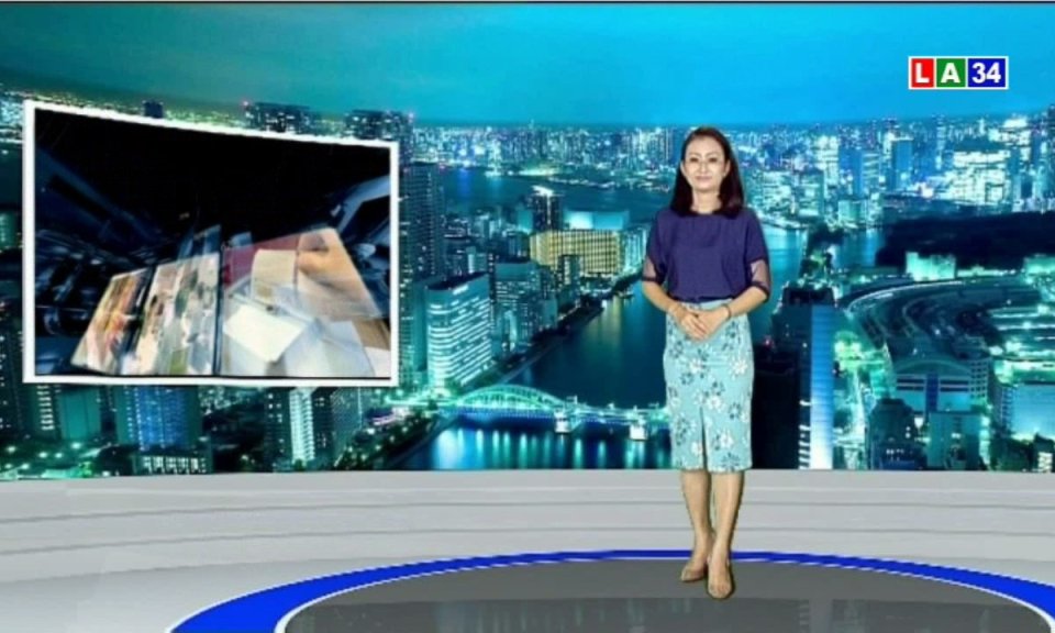 Bản tin kinh tế và tài chính 12-06-2018