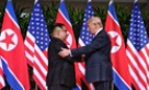 Tổng thống Trump: Ông Kim Jong-un đã nhận lời mời thăm Nhà Trắng