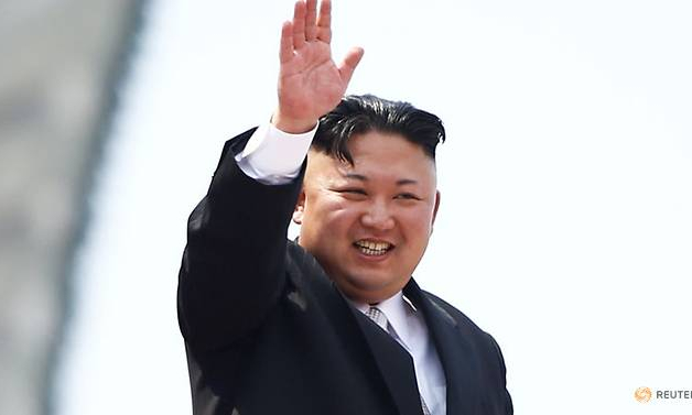 Nhà lãnh đạo Triều Tiên Kim Jong-un trở lại thăm Trung Quốc trong hai ngày 19-20/6