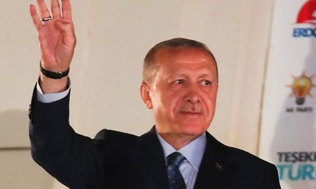 “Siêu Tổng thống” Thổ Nhĩ Kỳ Erdogan và mối quan hệ với Mỹ, EU và Nga