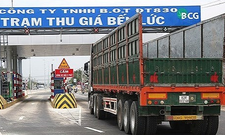 Cử tri nói gì về phần trả lời chất vấn của Bộ trưởng Bộ GTVT?