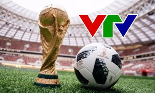 VTV tuyên bố sẽ quyết liệt bảo vệ bản quyền World Cup