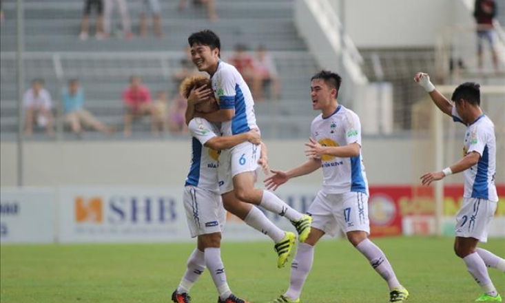 HAGL vs Sài Gòn FC, 17h00 ngày 22/6: Kịch bản khó lường