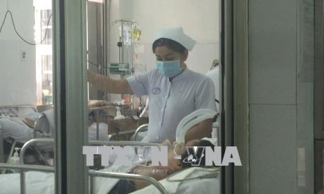 Một người tử vong do nhiễm cúm A(H1N1) tại TP Hồ Chí Minh