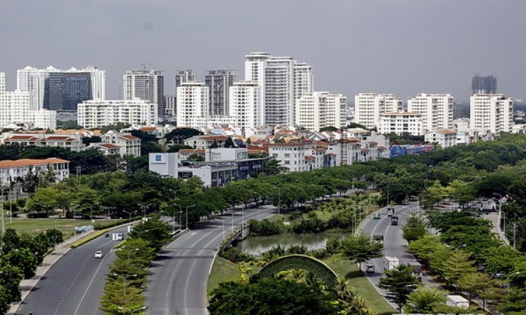 Dân TP Hồ Chí Minh bức xúc chuyện quản lý đất đai, ô nhiễm môi trường